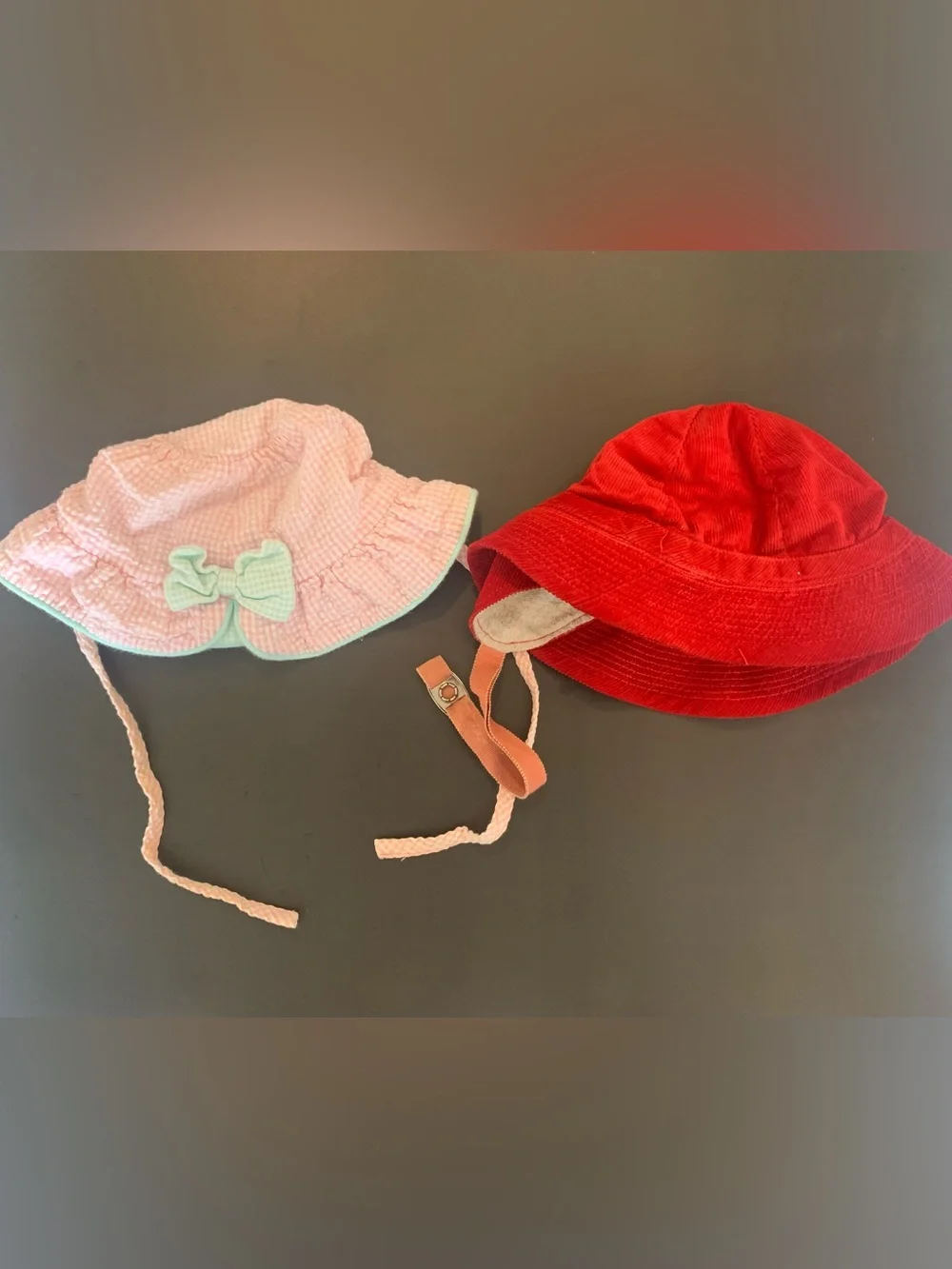 Vintage bundle accessories